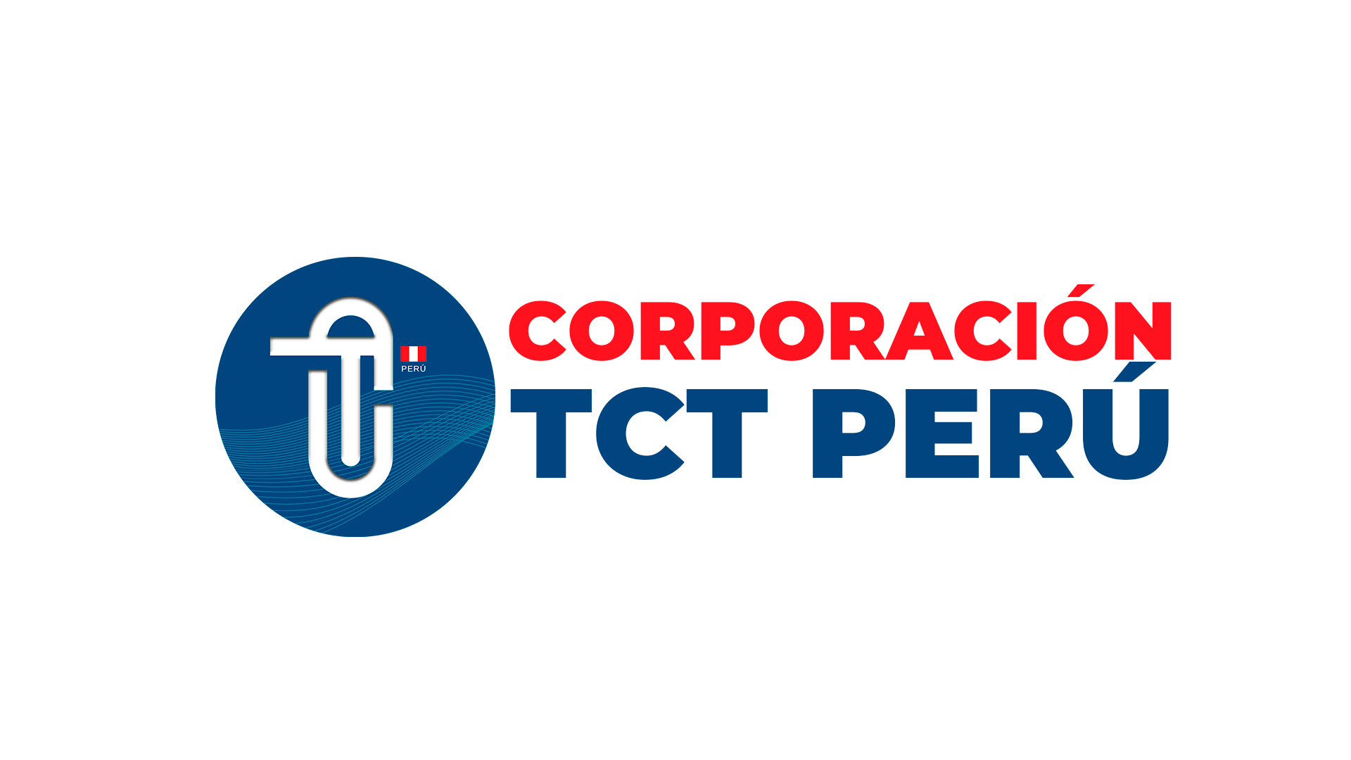 Corporación TCT Perú