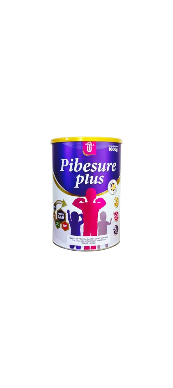 pibesure plus
