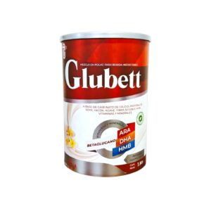 glubett