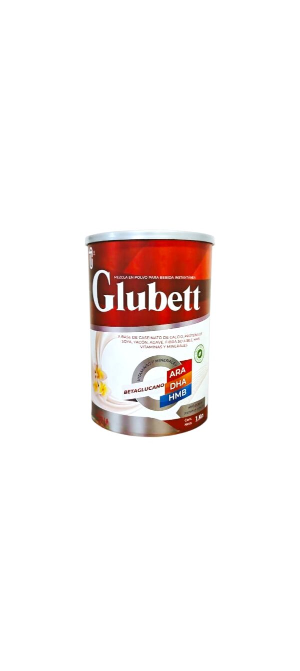 glubett