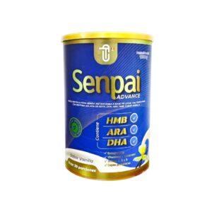 senpai advance