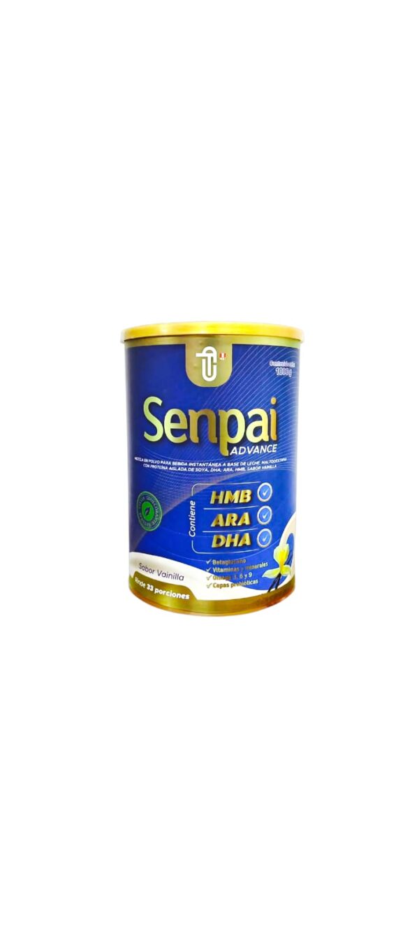 senpai advance