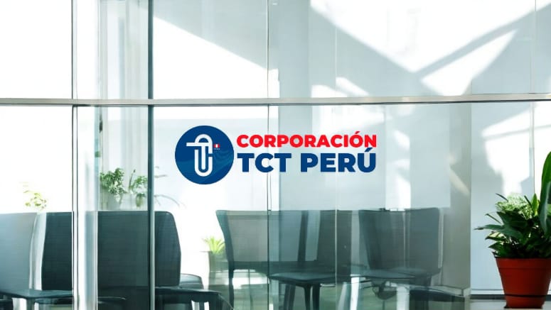 corporacion tct peru
