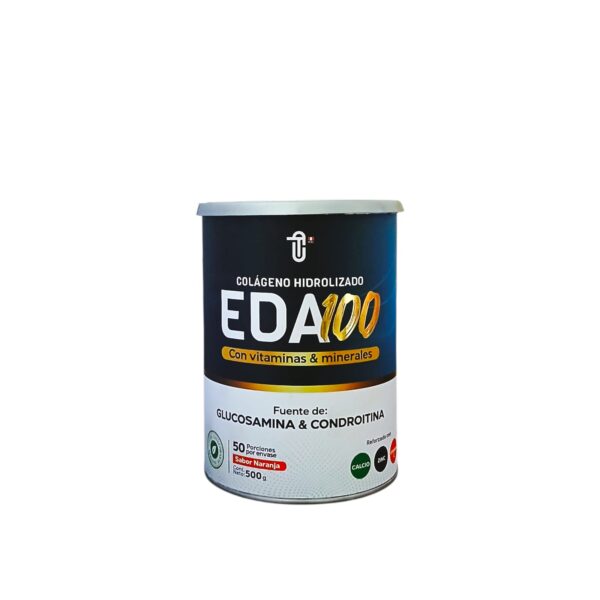 eda100